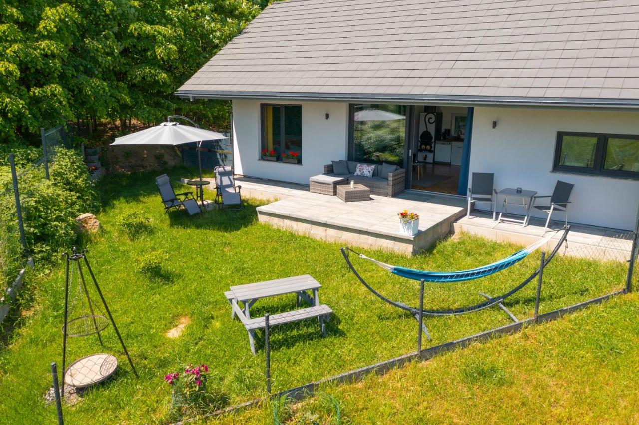 Domek Ale Fajnie - Taras Z Widokiem Na Gory Karpacz Esterno foto